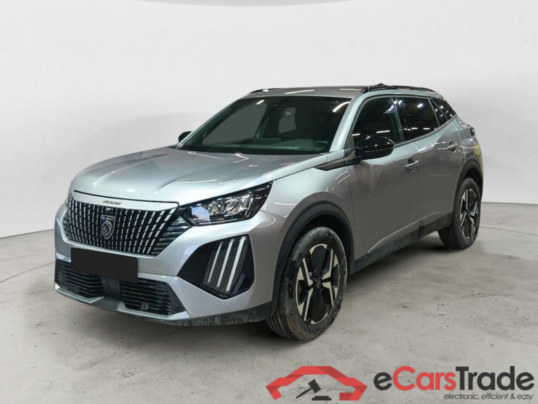 Peugeot 2008 Allure 2008 100 S&S BVM6 #1