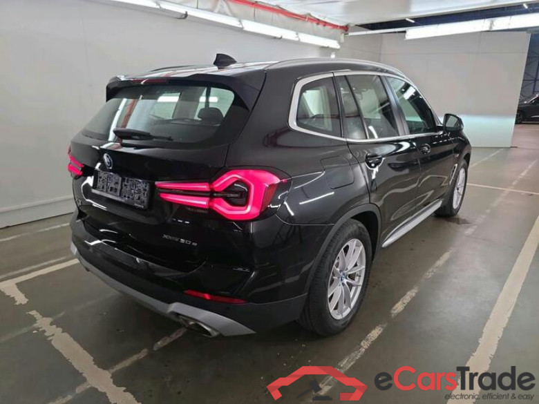 BMW X3 X3 xDrive30e (120 kW) (PHEV) 200kW/272pk  5D/P Auto-8 #4