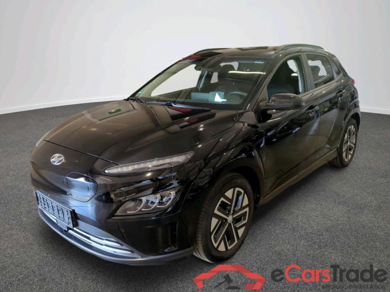 Kona Prime Elektro 2WD 64kWh #1