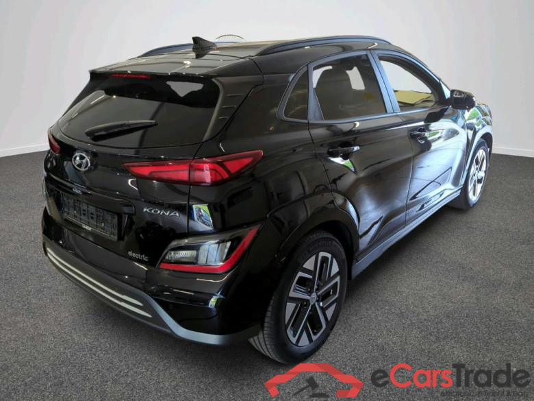 Kona Prime Elektro 2WD 64kWh #2