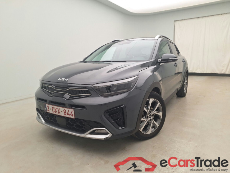 Kia, Stonic FL'20, KIA Stonic 1.0 T 100 GT Line DCT 5d #2