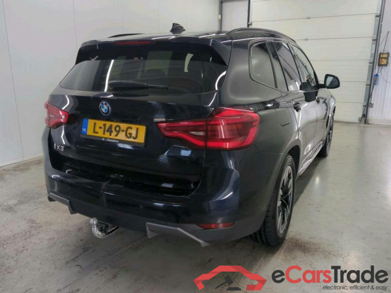 BMW iX3 Executive #2
