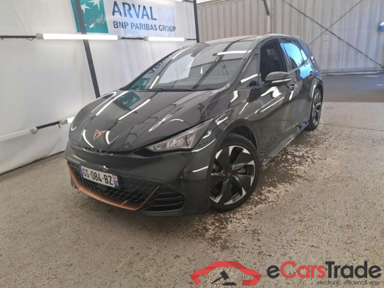 CUPRA Born / 2021 / 5P / Berline 230ch - batterie XL VZ