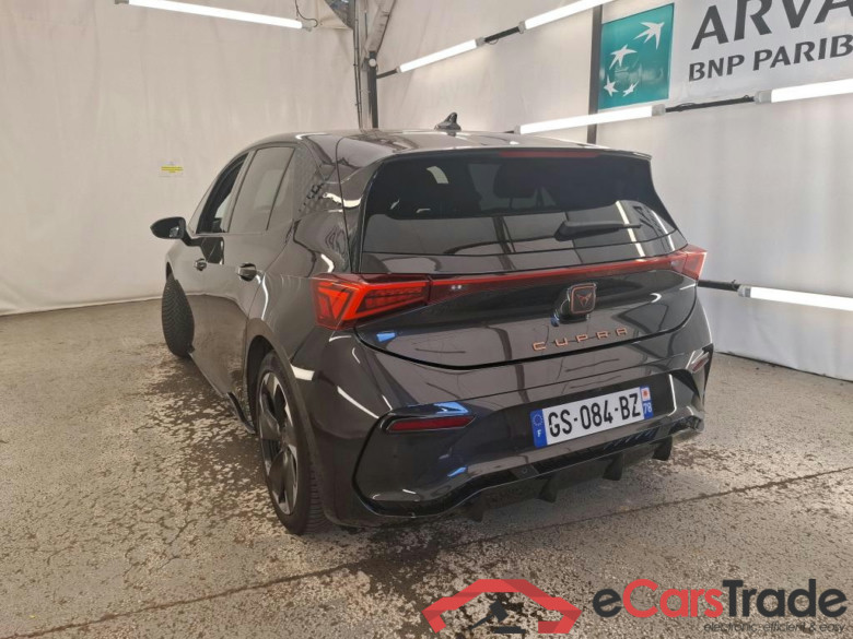 CUPRA Born / 2021 / 5P / Berline 230ch - batterie XL VZ #2