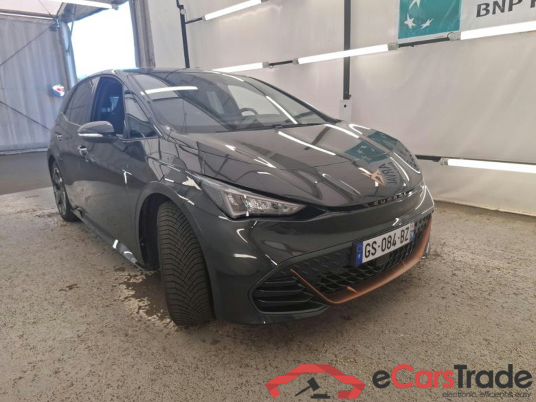CUPRA Born / 2021 / 5P / Berline 230ch - batterie XL VZ #4