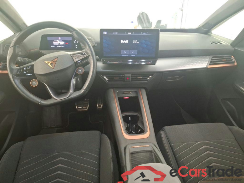 CUPRA Born / 2021 / 5P / Berline 230ch - batterie XL VZ #5