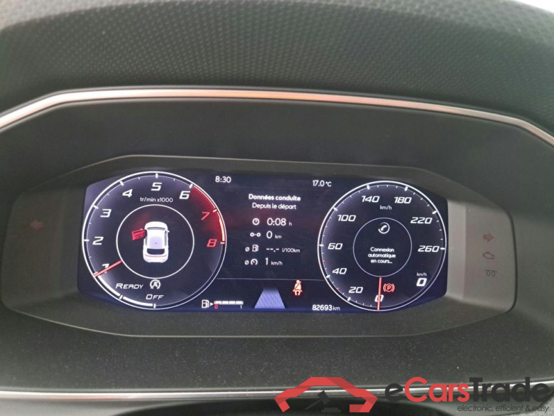 Leon Style 1.0 TSI 110CV BVM6 E6d #6