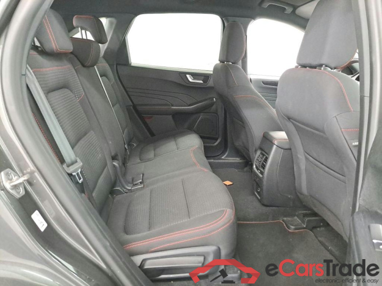 FORD KUGA 2.5I FHEV 140KW ST-LINE AUTO #6