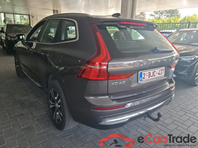 Volvo XC60 2.0 T6 Plug-In Hybrid AWD Inscription Aut. LED Virtual ACC Navi KeylessGo Camera Klima PDC ... #4