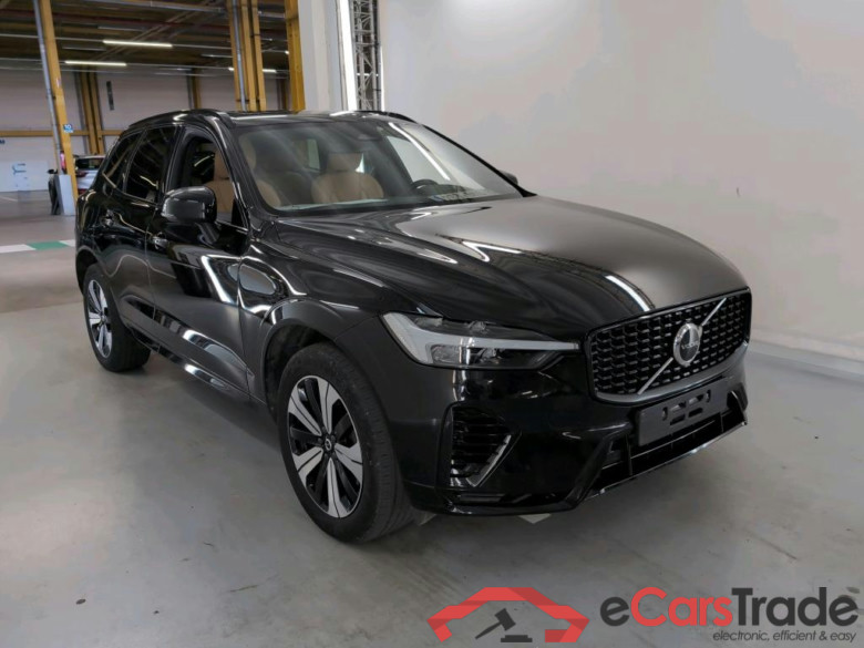 VOLVO XC60 2.0 T8 PHEV PLUS DARK AUTO 4WD #2