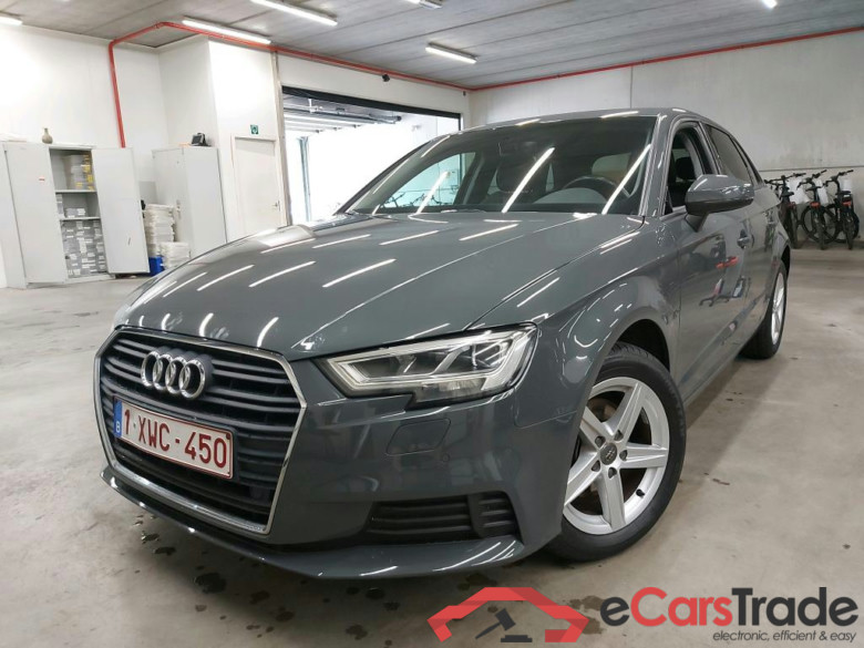 AUDI - AUD A3 SB 30 TFSi 116PK Pack Buisness Plus With Heated Sport Seats & Cruise Control & APS Front & Rear  * PETROL * #1