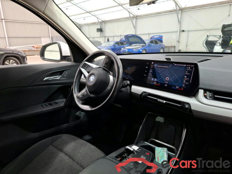 BMW X1 1.5 xDrive25e Aut. LED LC-Pro Navi-Pro KeylessGo Camera Klima PDC ... #5
