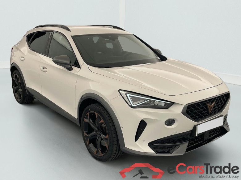Cupra Formentor VZ 1.4 E-HYBRID 245 CH DSG6