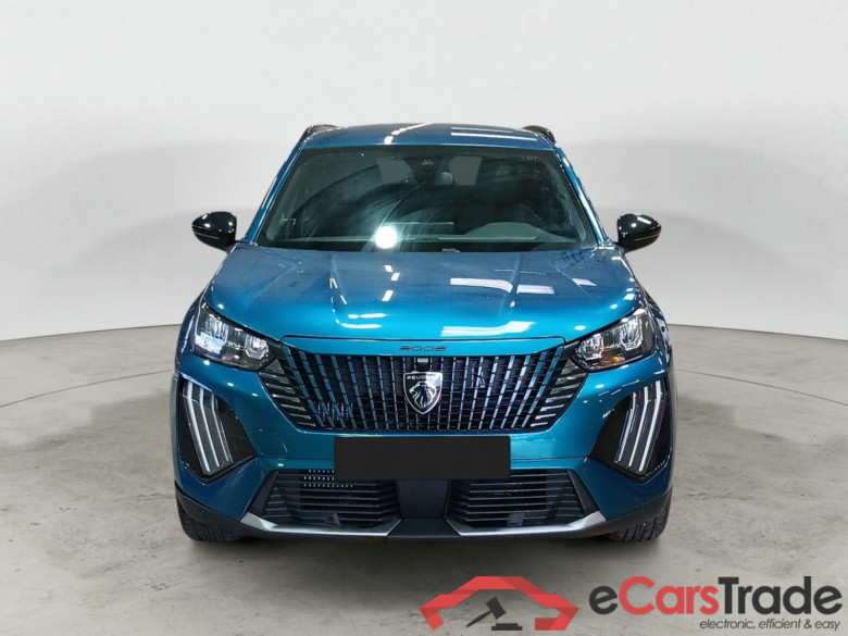 Peugeot 2008 Allure 1.2 100 S&S BVM6 #4
