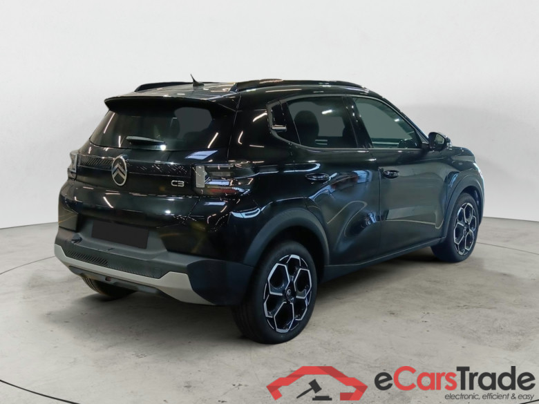 Citroen C3 Max Turbo 100 ch Manuelle #4