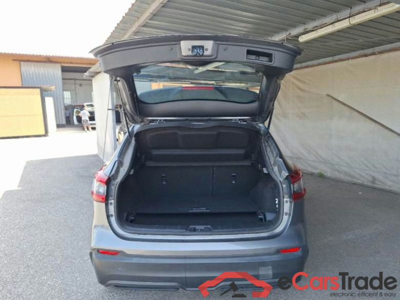 NISSAN QASHQAI / 2017 / 5P / CROSSOVER 1.5 DCI 115 BUSINESS DCT #5