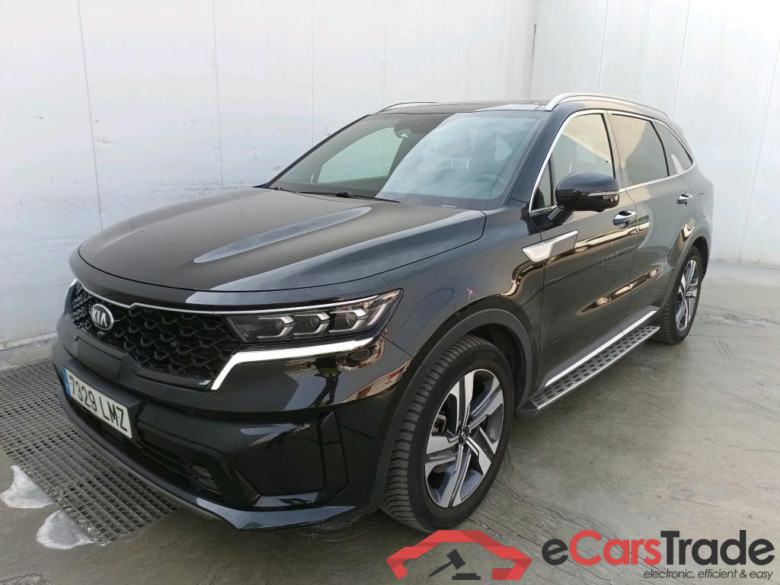 KIA Sorento / 2020 / 5P / todoterreno 1.6 T-GDi HEV Emotion 4x4 7pl (P.Luxury)