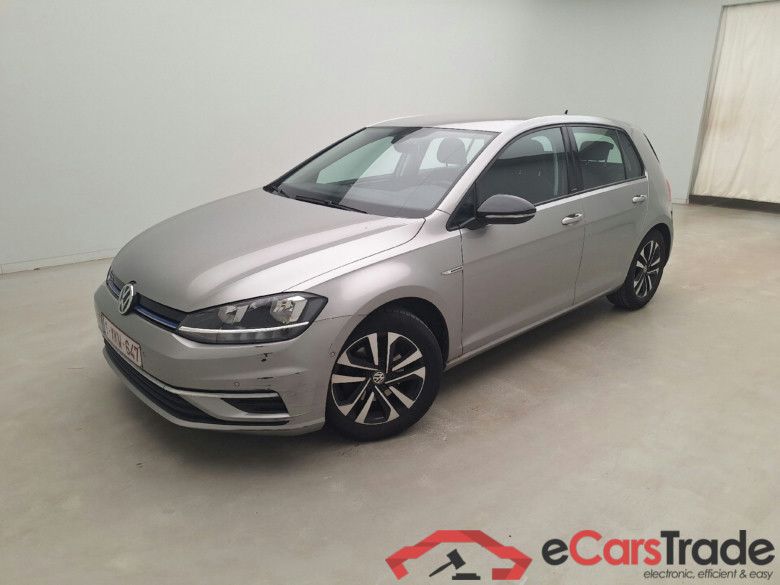 VW, Golf VII FL'16, Volkswagen Golf VII 1.5 TSi BlueMotion IQ.Drive 5d #2