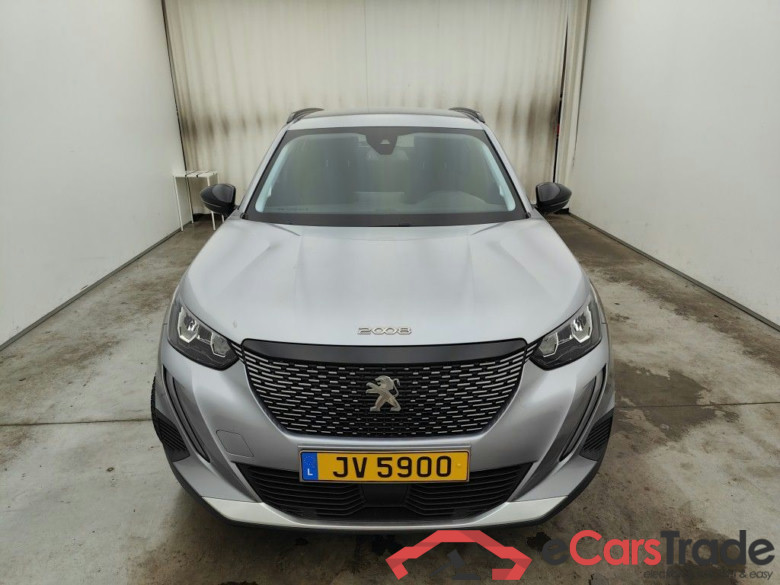 PEUGEOT 2008 - 2020 1.2 PureTech 130 Allure S&S (EU6.3) 5d