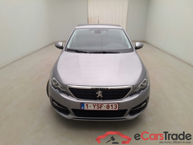 Peugeot, 308 FL'17, Peugeot 308 1.5 BlueHDi 100 S&S Style 5d