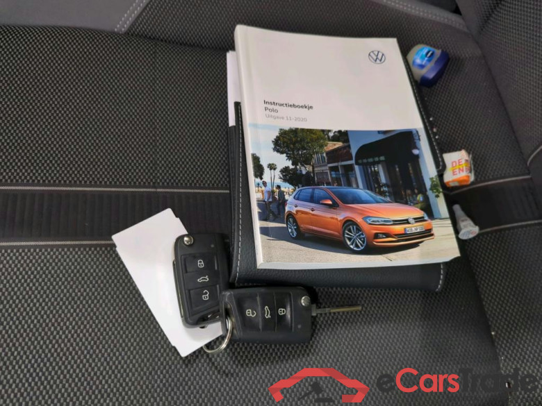 VOLKSWAGEN POLO 70 kW #6