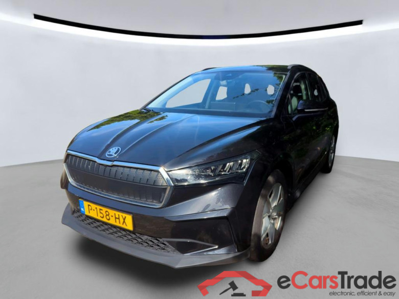 SKODA Enyaq iV 132 kW
