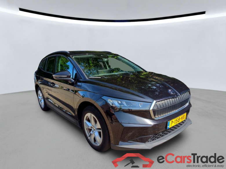 SKODA Enyaq iV 132 kW #5