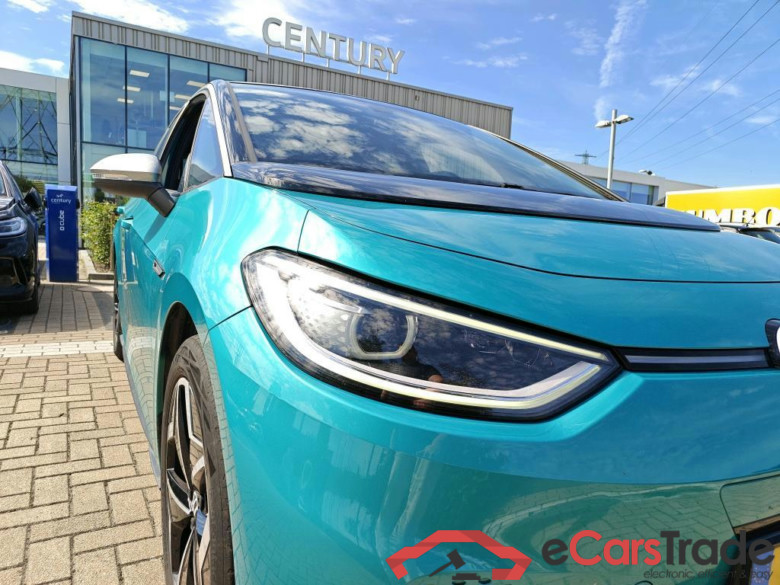 VOLKSWAGEN ID.3 150 kW #4