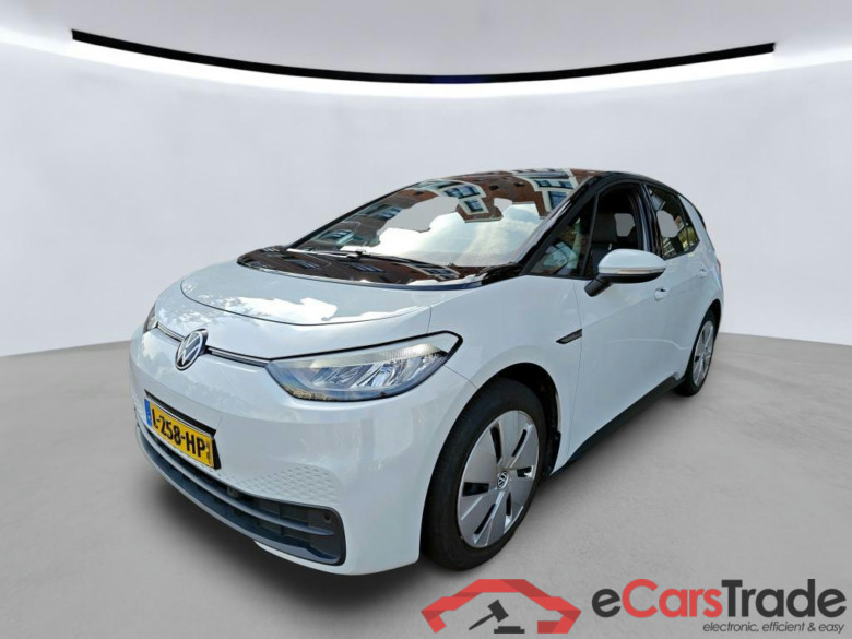 VOLKSWAGEN ID.3 150 kW #1