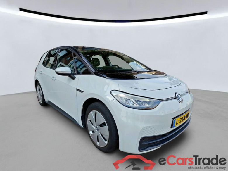 VOLKSWAGEN ID.3 150 kW #5