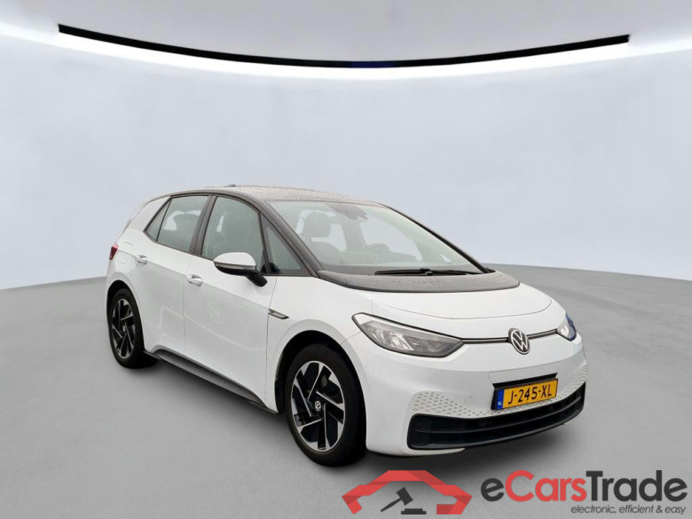 VOLKSWAGEN ID.3 150 kW #5