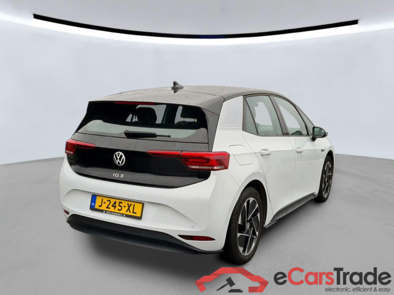 VOLKSWAGEN ID.3 150 kW #6