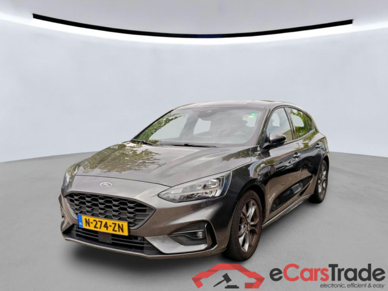 FORD FOCUS 92 kW #1