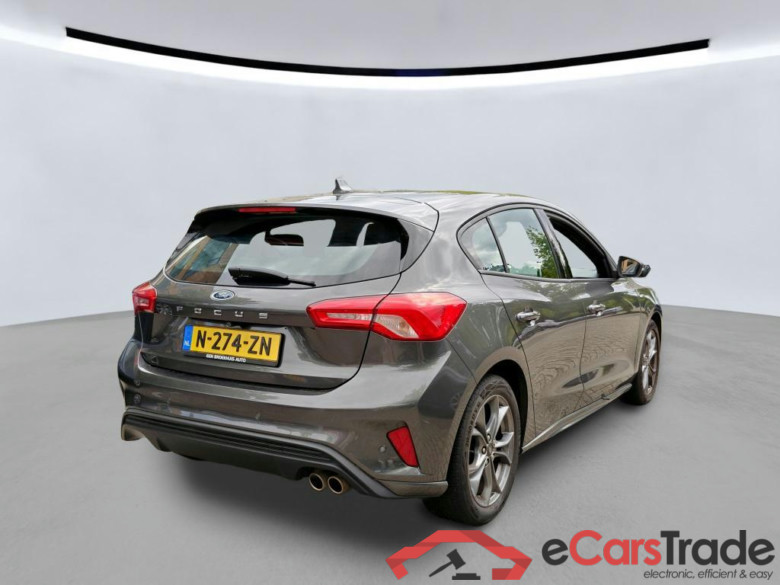 FORD FOCUS 92 kW #5