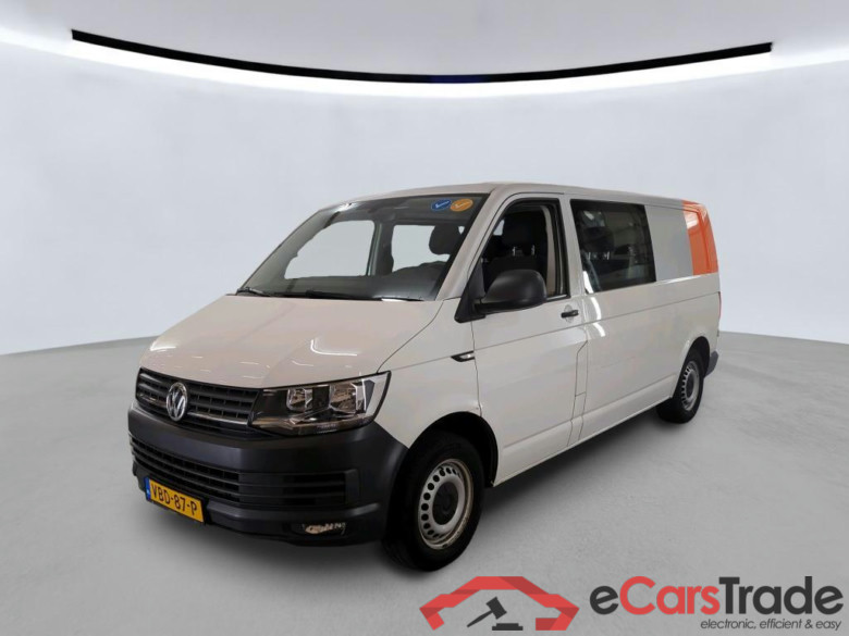 VOLKSWAGEN Transporter 75 kW #1