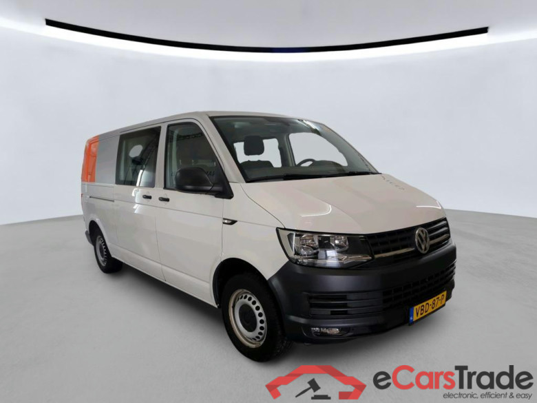 VOLKSWAGEN Transporter 75 kW #3