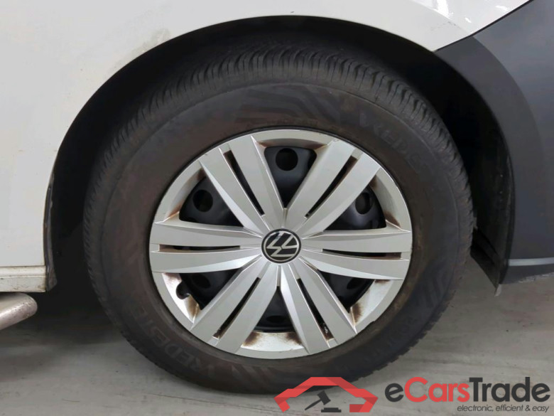 VOLKSWAGEN Caddy Cargo 55 kW #6