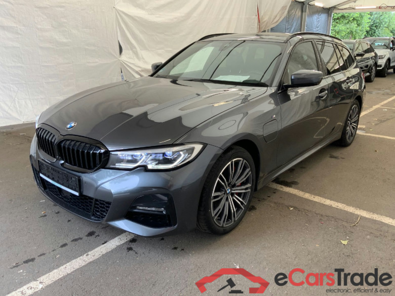 Baureihe 3 Touring 330 e M Sport 2.0 185KW AT8 E6d