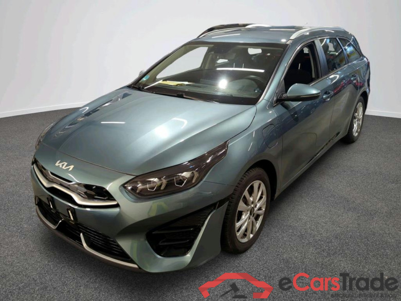 Ceed Sportswagon Plug-in Hybrid Vision 1.6 104KW AT6 E6d
