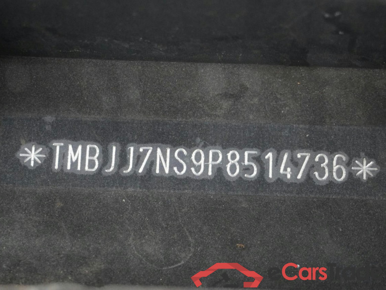 Kodiaq Style 2.0 TDI 110KW AT7 E6d #5