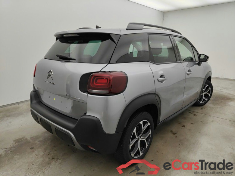 Citroën C3 Aircross 1.2 PureTech 110 S&S MAN6 Shine 5d #2