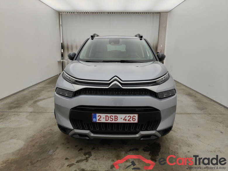 Citroën C3 Aircross 1.2 PureTech 110 S&S MAN6 Shine 5d #5