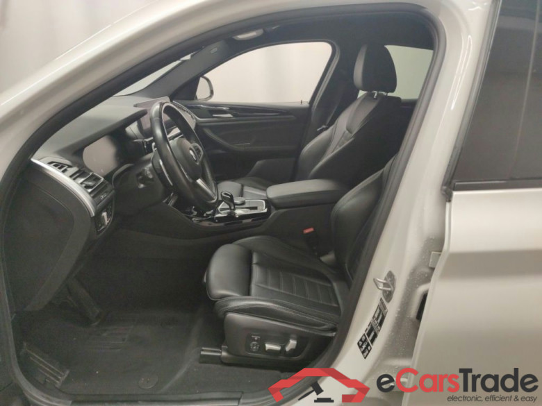 BMW X4 xDrive20d (140 kW) 5d #3