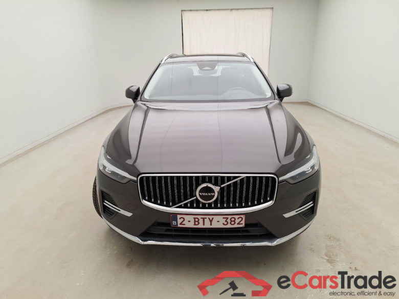 Volvo, XC60 FL'21 PHEV, Volvo XC60 T6 PHEV 4x4 Inscription Expr. Aut. 5d #1