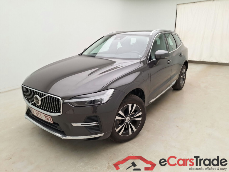 Volvo, XC60 FL'21 PHEV, Volvo XC60 T6 PHEV 4x4 Inscription Expr. Aut. 5d #2