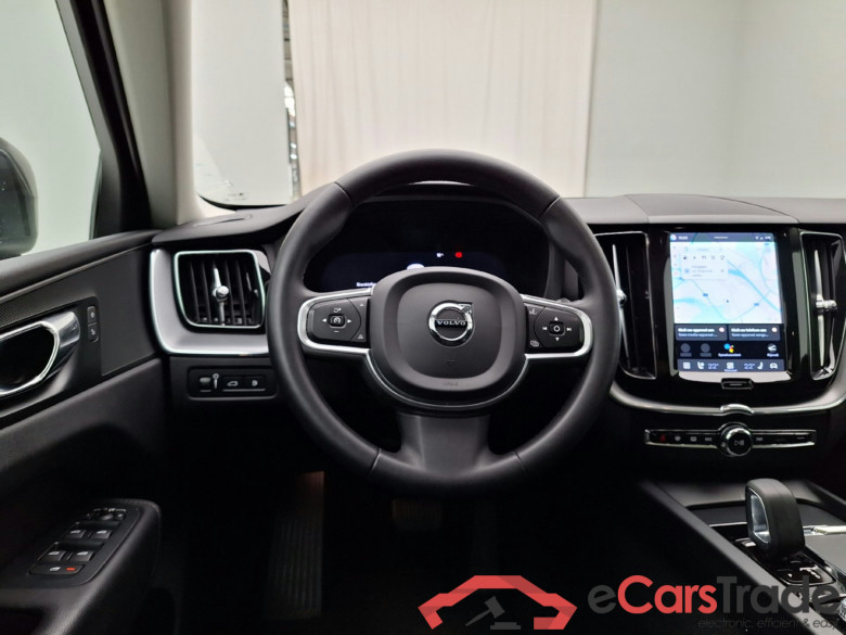 Volvo, XC60 FL'21 PHEV, Volvo XC60 T6 PHEV 4x4 Inscription Expr. Aut. 5d #5