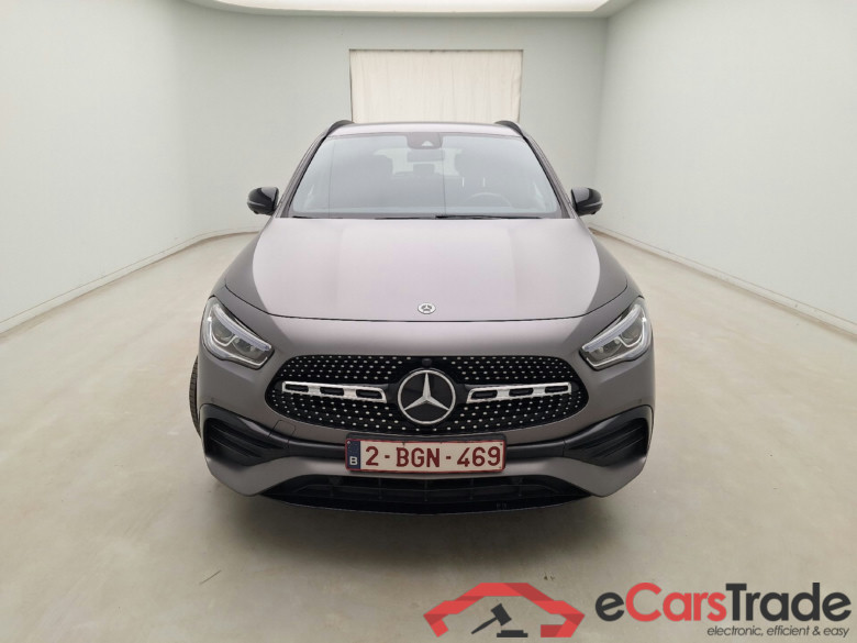 Mercedes, GLA '20 PHEV, Mercedes-Benz GLA GLA 250e Business Solution 5d
