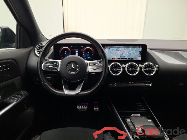 Mercedes, GLA '20 PHEV, Mercedes-Benz GLA GLA 250e Business Solution 5d #6
