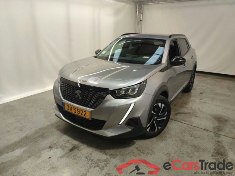 PEUGEOT 2008 - 2020 1.2 PureTech 130 Allure S&S (EU6.3) 5d #3