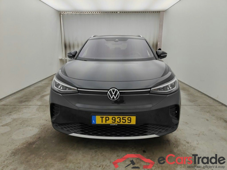 VOLKSWAGEN ID.4 77 kWh 1st 5d #1